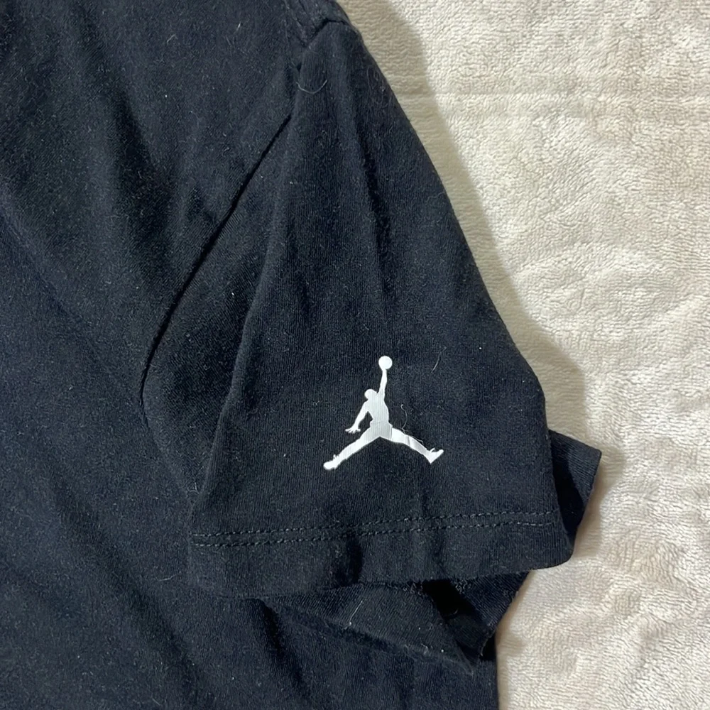 Air Jordan tee shirt‎